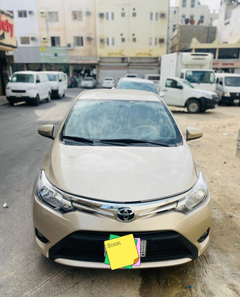Dammam, Vehicles, Cars & Trucks , SAR 27000,  Toyota Yaris,  2017,  Automatic,  28 KM,  Good Condition Yaris For Sale(Toyota)