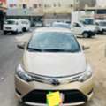 SAR 27000,  Toyota Yaris,  2017,  Automatic,  28 KM,  Good Condition Yaris For Sale(Toyota)