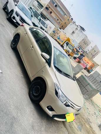 Dammam, Vehicles, Cars & Trucks , SAR 27000,  Toyota Yaris,  2017,  Automatic,  28 KM,  Good Condition Yaris For Sale(Toyota)