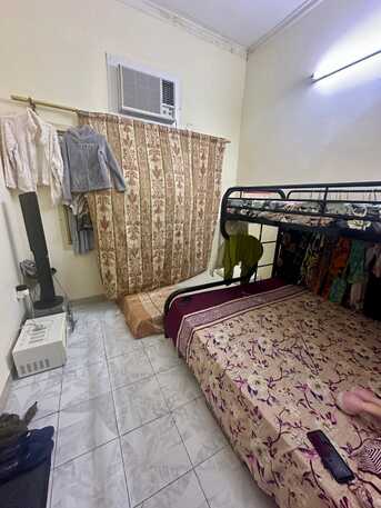 Manama, Apartments, Flats, Houses & Villas, BHD 95/month,  Furnished,  1 BR,  1 BHK Studio Flat Fully Furnished Is Available For Rent In Central Manama, Avail