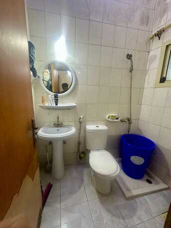 Manama, Apartments, Flats, Houses & Villas, BHD 95/month,  Furnished,  1 BR,  1 BHK Studio Flat Fully Furnished Is Available For Rent In Central Manama, Avail
