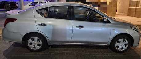 Al Hamra, Vehicles, Cars & Trucks , SAR 42000,  Nissan Sunny,  2020,  Automatic,  68731 KM,   Classic   Used Slightly Negotiable