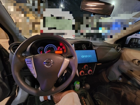 Al Hamra, Vehicles, Cars & Trucks , SAR 42000,  Nissan Sunny,  2020,  Automatic,  68731 KM,   Classic   Used Slightly Negotiable