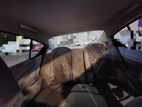 Al Hamra, Vehicles, Cars & Trucks , SAR 42000,  Nissan Sunny,  2020,  Automatic,  68731 KM,   Classic   Used Slightly Negotiable