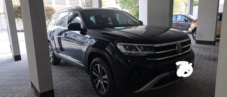Manama, Vehicles, Cars & Trucks , BHD 15000,  Volkswagen Teramont,  2022,  Automatic,  40000 KM,