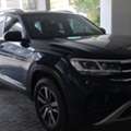 BHD 15000,  Volkswagen Teramont,  2022,  Automatic,  40000 KM,