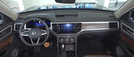 Manama, Vehicles, Cars & Trucks , BHD 15000,  Volkswagen Teramont,  2022,  Automatic,  40000 KM,