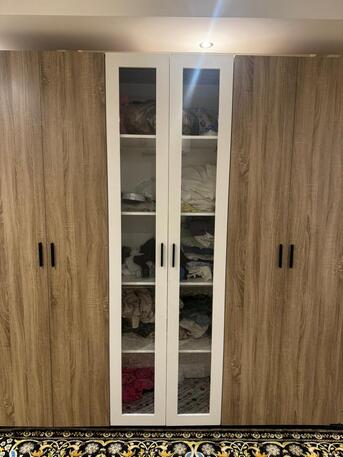 Al Rehab, Apartments, Flats, Houses & Villas, SAR 2200/month,  3 BR,  Apartments Available For Family On Rent