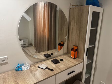 Al Rehab, Apartments, Flats, Houses & Villas, SAR 2200/month,  3 BR,  Apartments Available For Family On Rent