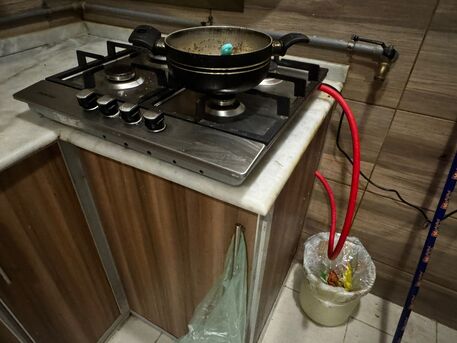 Al Rehab, Apartments, Flats, Houses & Villas, SAR 2200/month,  3 BR,  Apartments Available For Family On Rent