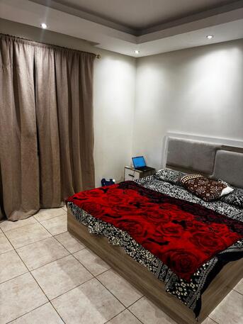 Al Rehab, Apartments, Flats, Houses & Villas, SAR 2200/month,  3 BR,  Apartments Available For Family On Rent