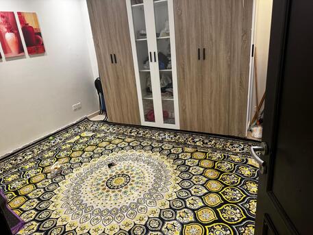 Al Rehab, Apartments, Flats, Houses & Villas, SAR 2200/month,  3 BR,  Apartments Available For Family On Rent