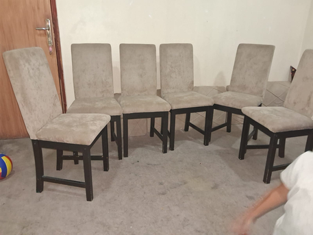 Khobar, Furniture, SAR 1550,  Furniture