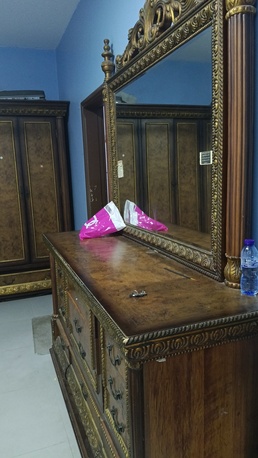 Jubail, Furniture, SAR 600,  Bed Set