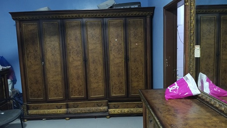 Jubail, Furniture, SAR 600,  Bed Set