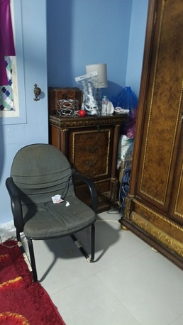 Jubail, Furniture, SAR 600,  Bed Set