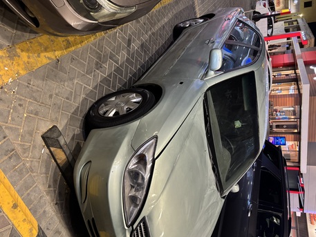 Jeddah, Vehicles, Cars & Trucks , SAR 12000,  Toyota Camry,  2003,  &ndash;تحديد&ndash;,  500 KM,