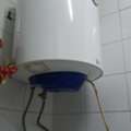 SAR 350,  Water Heater Two Ea.