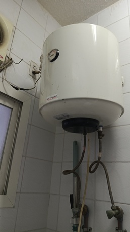 Jubail, Furniture, SAR 350,  Water Heater Two Ea.