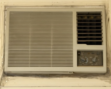 Al Rehab, Air Conditioners, SAR 450,  4 ACs To Sell