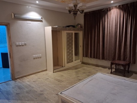 Riyadh, Apartments, Flats, Houses & Villas, SAR 25000/year,  Furnished,  1 BR,  Family Furnished Apartment Available In Villa Alisha Including Electricity Charges