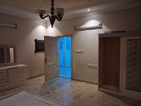 Riyadh, Apartments, Flats, Houses & Villas, SAR 25000/year,  Furnished,  1 BR,  Family Furnished Apartment Available In Villa Alisha Including Electricity Charges