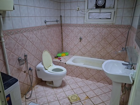 Riyadh, Apartments, Flats, Houses & Villas, SAR 25000/year,  Furnished,  1 BR,  Family Furnished Apartment Available In Villa Alisha Including Electricity Charges