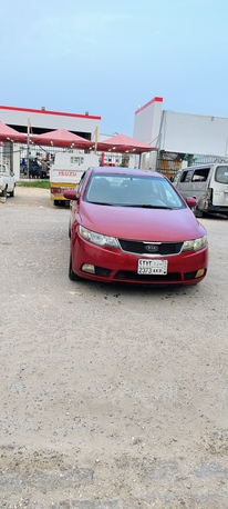 Khobar, Vehicles, Cars & Trucks , SAR 18000,  Kia Cerato,  2012,  Automatic,  278900 KM,