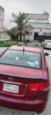 Khobar, Vehicles, Cars & Trucks , SAR 18000,  Kia Cerato,  2012,  Automatic,  278900 KM,