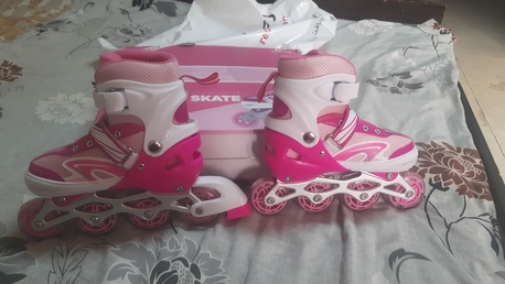 Al Murabba, Sporting Goods, SAR 60,  Brand New Skating Shoes For Sale &ndash; Unused