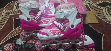 Al Murabba, Sporting Goods, SAR 60,  Brand New Skating Shoes For Sale &ndash; Unused