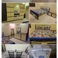 SAR 8300,  Flat For Rent (1850) And All House Hold Items For Sale