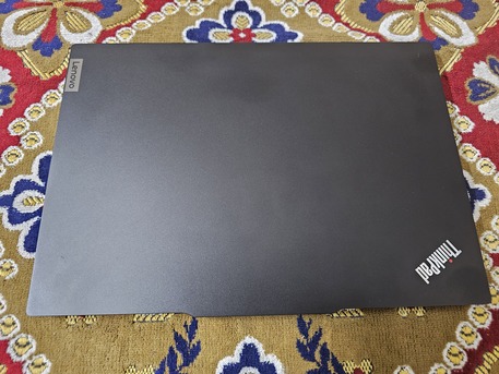 Riyadh, Computers, SAR 3200,  Lenovo Thinkpad E14 - Intel Core Ultra 7,16gb, 512nvme,14"Full HD