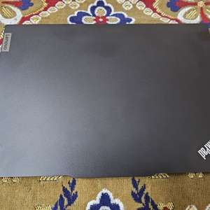 SAR 3200,  Lenovo Thinkpad E14 - Intel Core Ultra 7,16gb, 512nvme,14"Full HD