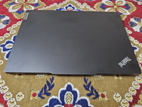 Riyadh, Computers, SAR 3200,  Lenovo Thinkpad E14 - Intel Core Ultra 7,16gb, 512nvme,14"Full HD