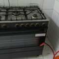 SAR 600,  I Have To Sell Cooking Range