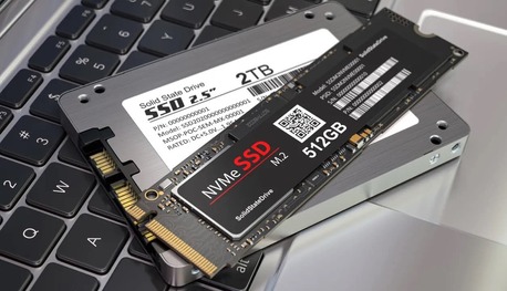 Nairobi, Computer, Solid State SSD Upgrade / Replacement
