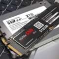 Solid State SSD Upgrade / Replacement