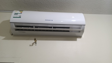 Jubail, Furniture, SAR 1600,  I Have To Sell Two Split AC Very Good And Working Condition