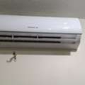 SAR 1600,  I Have To Sell Two Split AC Very Good And Working Condition