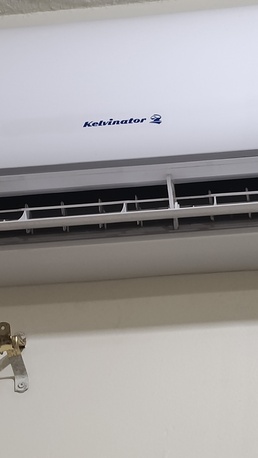 Jubail, Furniture, SAR 1600,  I Have To Sell Two Split AC Very Good And Working Condition