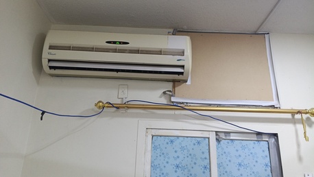 Jubail, Furniture, SAR 1600,  I Have To Sell Two Split AC Very Good And Working Condition