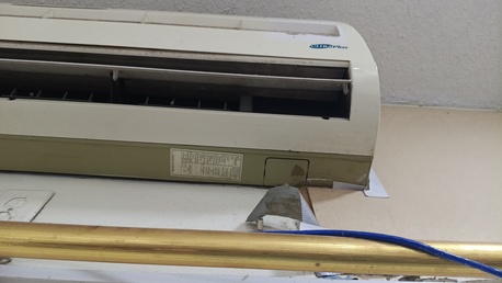 Jubail, Furniture, SAR 1600,  I Have To Sell Two Split AC Very Good And Working Condition