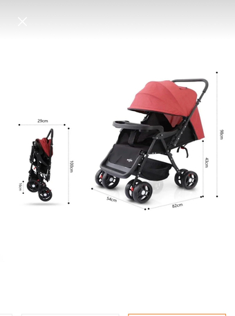 Jubail, Baby & Kid Stuff, SAR 130,  Baby Stroller