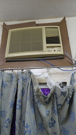 Jubail, Furniture, SAR 300,  I Have To Sell Window AC Classic