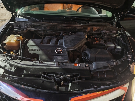 Riyadh, Vehicles, Cars & Trucks , SAR 28000,  Mazda CX-9,  2011,  Automatic,  185000 KM,  Mazda CX9  Full Options 4WD