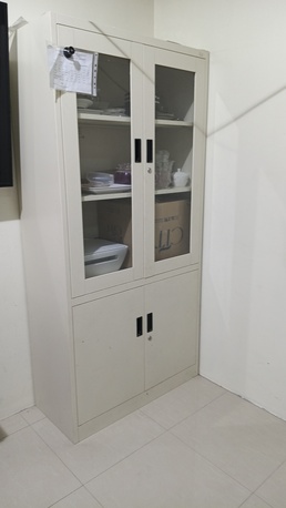 Jubail, Furniture, SAR 400,  I Have To Sell Book Self Steel Dorver