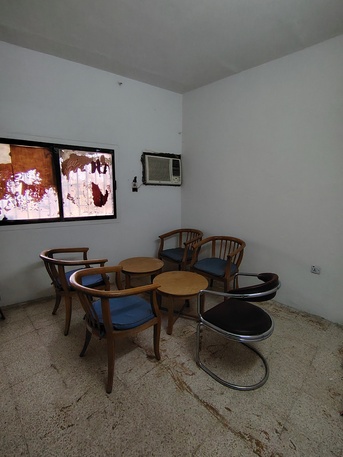 Riyadh, Furniture, SAR 4000,  Wooden Chairs And Tea Table