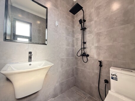 Salwa, Apartments, Flats, Houses & Villas, KWD 480/month,  2 BR,  Salwa &ndash; Unfurnished Two Bedroom Top Floor Apartment
