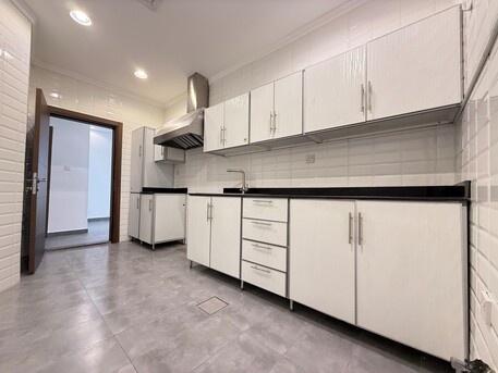 Salwa, Apartments, Flats, Houses & Villas, KWD 480/month,  2 BR,  Salwa &ndash; Unfurnished Two Bedroom Top Floor Apartment